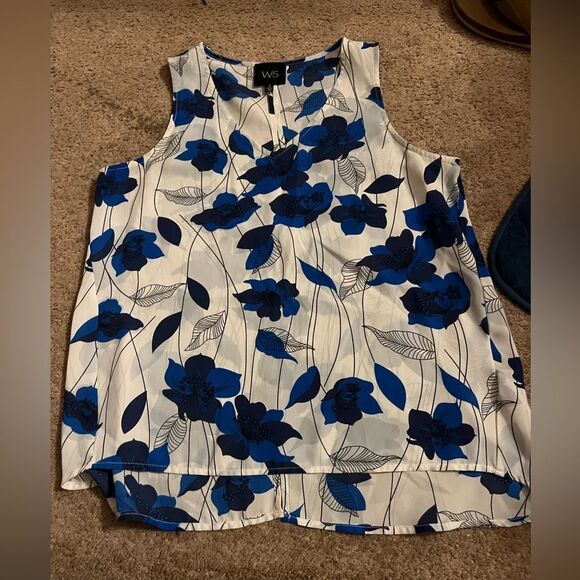 W5 small blouse - Picture 1 of 6